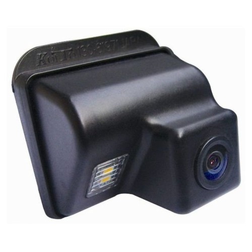 Bizzar Mazda CX7 Κάμερα Οπισθοπορείας