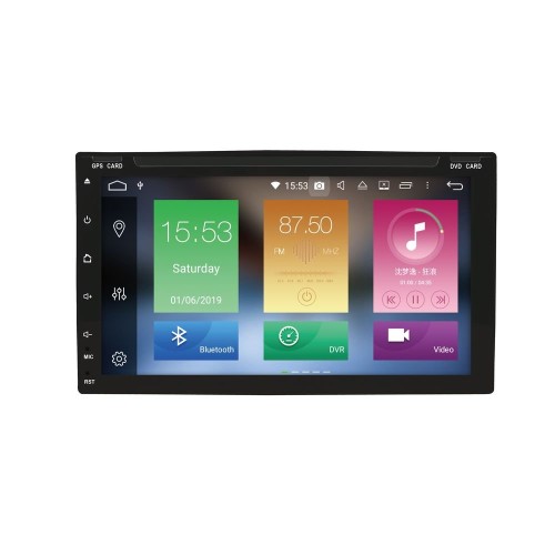 Bizzar Nissan Android 9.0 Pie 8core Navigation Multimedia Bizzar Nissan Android 9.0 Pie 8core Navigation Multimedia