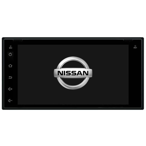 Bizzar Nissan Juke/Note/Micra Android 9.0 Pie 8core Navigation Multimedia Bizzar Nissan Juke/Note/Micra Android 9.0 Pie 8core Navigation Multimedia