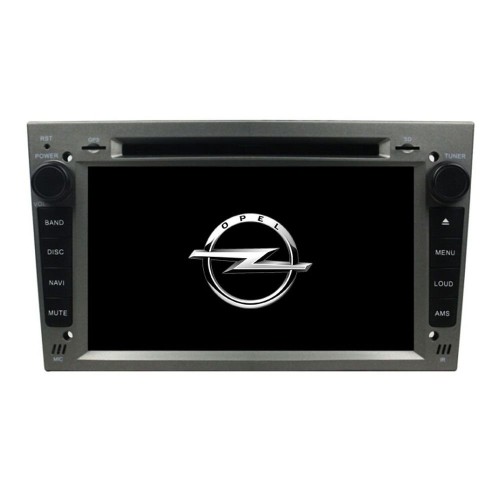 Bizzar Opel Astra/Corsa/Antara/Zafira Android Pie 9.0 8core Navigation Multimedia (Γκρι Χρώμα) Bizzar Opel Astra/Corsa/Antara/Zafira Android Pie 9.0 8core Navigation Multimedia (Γκρι Χρώμα)