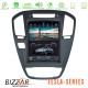 Bizzar Opel Insignia Tesla Android 9.0 10.4 Navigation Multimedia