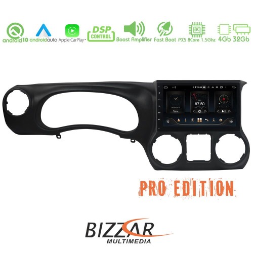 Bizzar Pro Edition Jeep Wrangler 9 Bizzar Pro Edition Jeep Wrangler 9