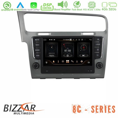 Bizzar Pro Edition VW Golf 7 8 Bizzar Pro Edition VW Golf 7 8