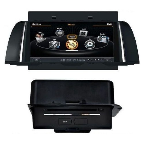 Bizzar S100 BMW F10 5er C335 Bizzar S100 BMW F10 5er C335
