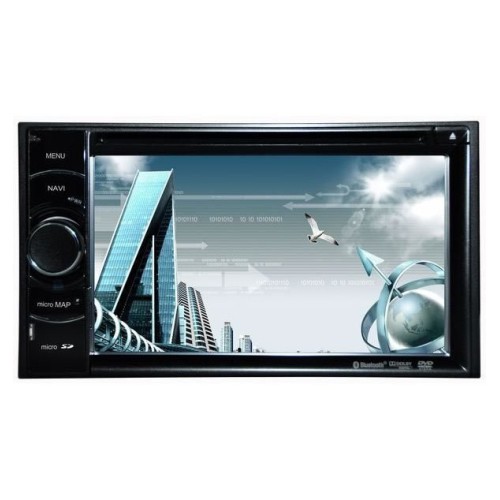 Bizzar S200 Android 8.0 Oreo Android 2DIN W802  Bizzar S200 Android 8.0 Oreo Android 2DIN W802