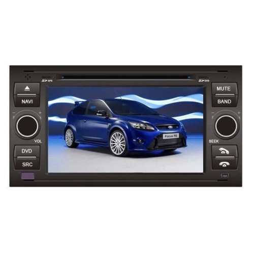 Bizzar S200 Android 8.0 Oreo Ford Kuga W140 Bizzar S200 Android 8.0 Oreo Ford Kuga W140