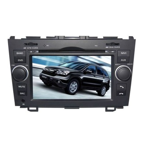 Bizzar S200 Android 8.0 Oreo Honda CRV W009 Bizzar S200 Android 8.0 Oreo Honda CRV W009