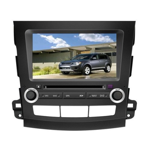 Bizzar S200 Android 8.0 Oreo Mitsubishi/Citroen/Peugeot W056 Bizzar S200 Android 8.0 Oreo Mitsubishi/Citroen/Peugeot W056