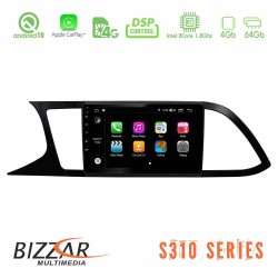 Bizzar S310 Seat Leon 2013 – 2019 Car Pad 9 Bizzar S310 Seat Leon 2013 – 2019 Car Pad 9