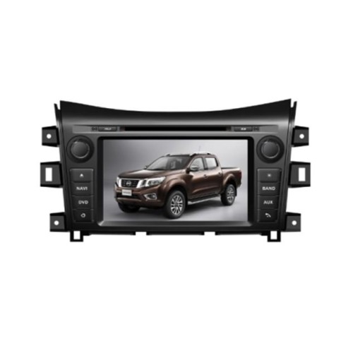 Bizzar S90 Nissan Navara NP300 F716 Bizzar S90 Nissan Navara NP300 F716