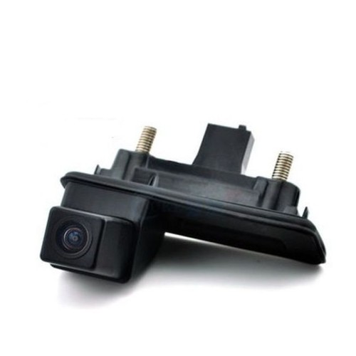 Bizzar Skoda Octavia 5 Κάμερα Χειρολαβής Bizzar Skoda Octavia 5 Κάμερα Χειρολαβής