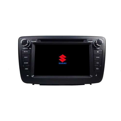 Bizzar Suzuki Baleno Android 9.0 8Core Multimedia Station Bizzar Suzuki Baleno Android 9.0 8Core Multimedia Station