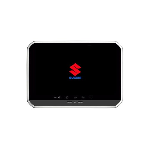 Bizzar Suzuki Ignis Android 9.0 8Core Multimedia Station Bizzar Suzuki Ignis Android 9.0 8Core Multimedia Station
