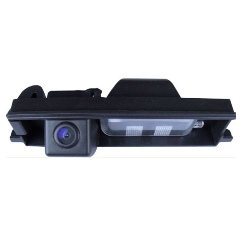 Bizzar Toyota RAV4 Κάμερα Οπισθοπορείας Bizzar Toyota RAV4 Κάμερα Οπισθοπορείας