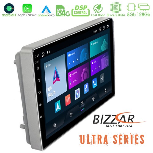 Bizzar Ultra Series Opel Astra/Corsa/Antara/Zafira 8core Android11 8+128GB Navigation Multimedia Tablet 9 Bizzar Ultra Series Opel Astra/Corsa/Antara/Zafira 8core Android11 8+128GB Navigation Multimedia Tablet 9