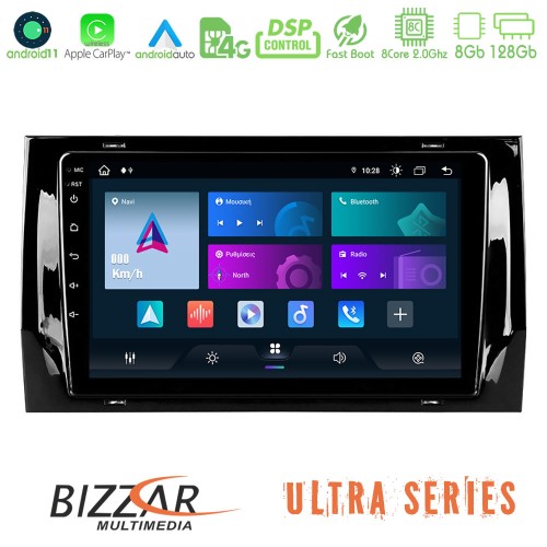 Bizzar Ultra Series Skoda Kodiaq 2017> 8core Android 11 8+128GB Navigation Multimedia Tablet 10 Bizzar Ultra Series Skoda Kodiaq 2017> 8core Android 11 8+128GB Navigation Multimedia Tablet 10