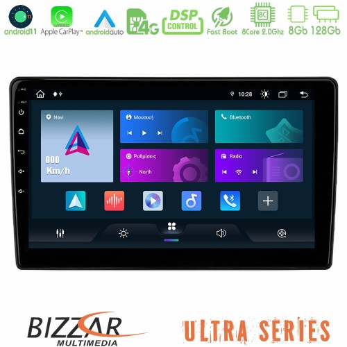 Bizzar Ultra Series VW Group 8Core Android11 8+128GB Navigation Multimedia Tablet 10 Bizzar Ultra Series VW Group 8Core Android11 8+128GB Navigation Multimedia Tablet 10
