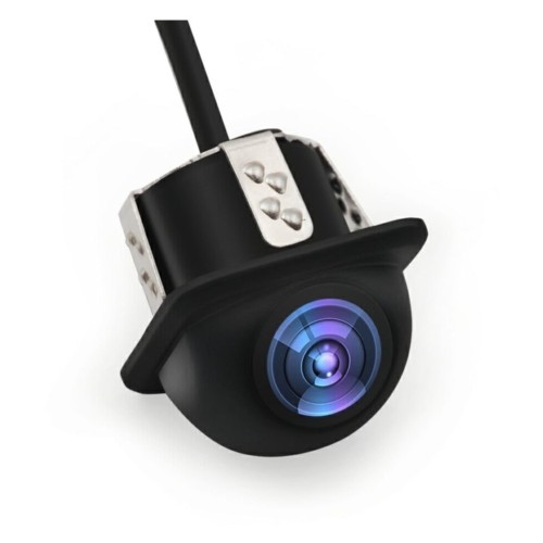 Bizzar Universal HD Κάμερα Οπισθοπορείας 160 Μοίρες