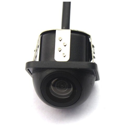 Bizzar Universal Γωνιακή Εμπρός ή Πίσω Κάμερα