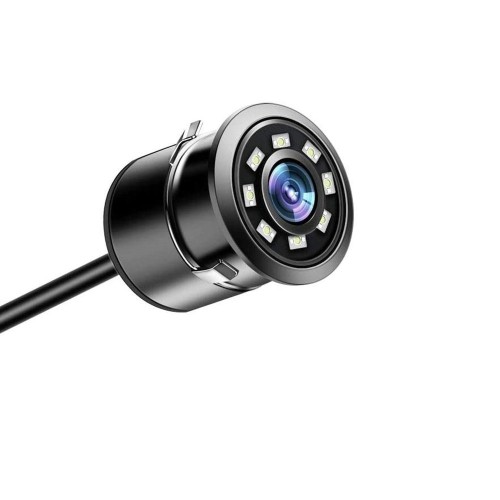 Bizzar Universal Κάμερα Οπισθοπορείας Με LED