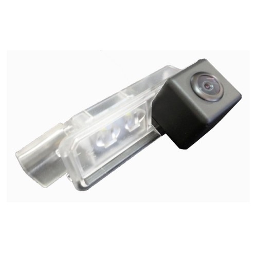 Bizzar VW Golf 7 Κάμερα Οπισθοπορείας Bizzar VW Golf 7 Κάμερα Οπισθοπορείας