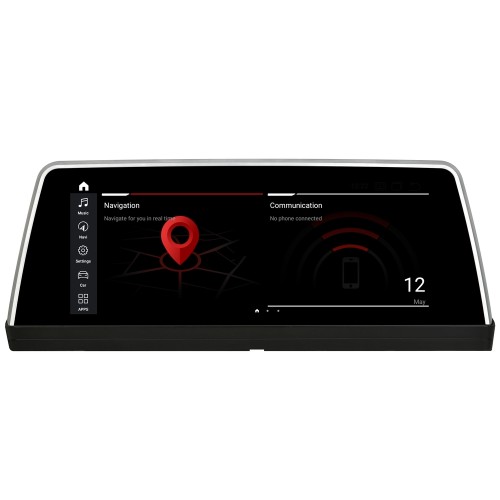 BMW 7er E65/66 Android 10 Navigation Multimedia 10.25 BMW 7er E65/66 Android 10 Navigation Multimedia 10.25