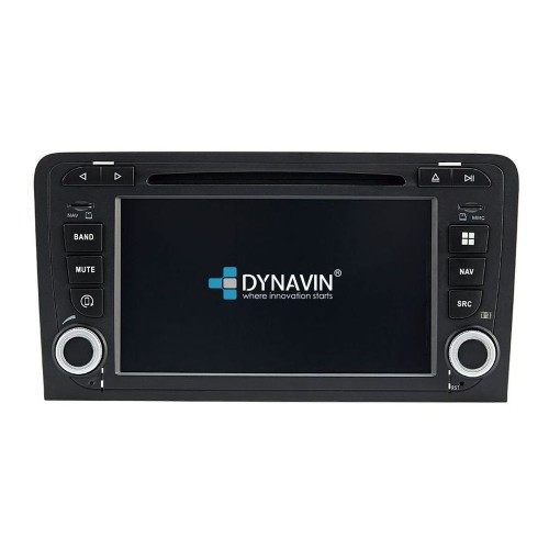 Dynavin Audi A3 N7-A3-PRO
