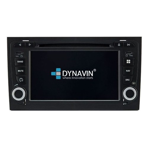 Dynavin Audi A4 N7-A4-PRO