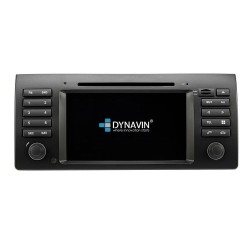 Dynavin BMW X5 E53 N7-E53-PRO Dynavin BMW X5 E53 N7-E53-PRO