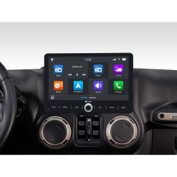 Dynavin D8 Series Οθόνη Jeep Wrangler 2007-2017 10 Dynavin D8 Series Οθόνη Jeep Wrangler 2007-2017 10