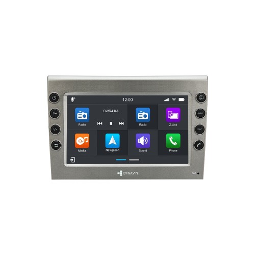 Dynavin D8 Series Οθόνη Porsche Boxster | Cayman | Porsche 911 | Carrera  7