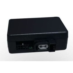 Dynavin Fiber Optic Interface W211/R171 N7-MOST/GW