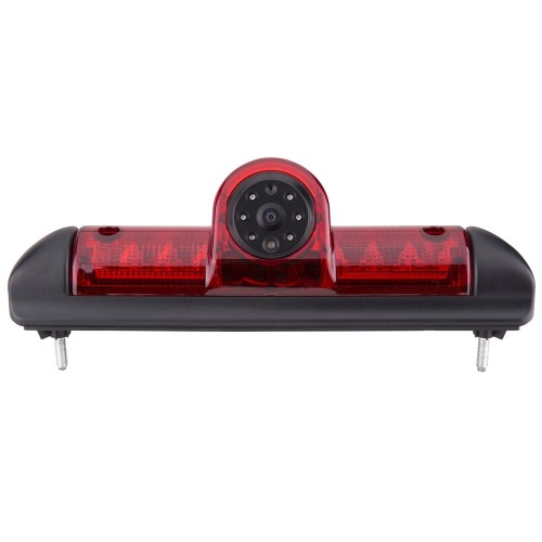 Fiat Ducato Κάμερα Οπισθοπορείας Τρίτο Stop