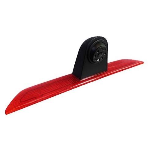 Ford Transit Κάμερα Οπισθοπορείας Τρίτο Stop