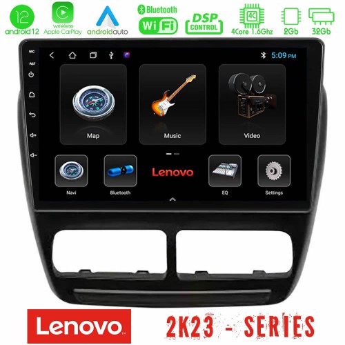 Lenovo Car Pad Fiat Doblo / Opel Combo 2010-2014 4Core Android12 2+32GB Navigation Multimedia Tablet 9 Lenovo Car Pad Fiat Doblo / Opel Combo 2010-2014 4Core Android12 2+32GB Navigation Multimedia Tablet 9
