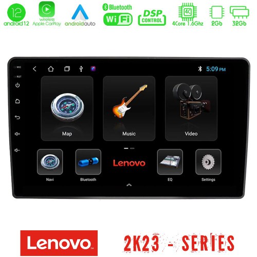 Lenovo Car Pad VW Passat 4Core Android12 2+32GB Navigation Multimedia Tablet 9 Lenovo Car Pad VW Passat 4Core Android12 2+32GB Navigation Multimedia Tablet 9