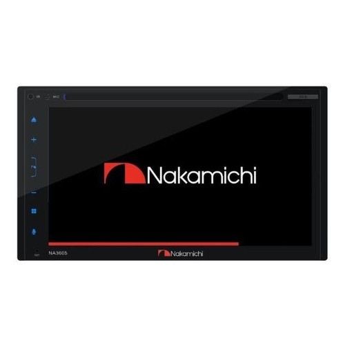 Nakamichi NA3605 2Din Οθόνη Multimedia 6,8 Nakamichi NA3605 2Din Οθόνη Multimedia 6,8