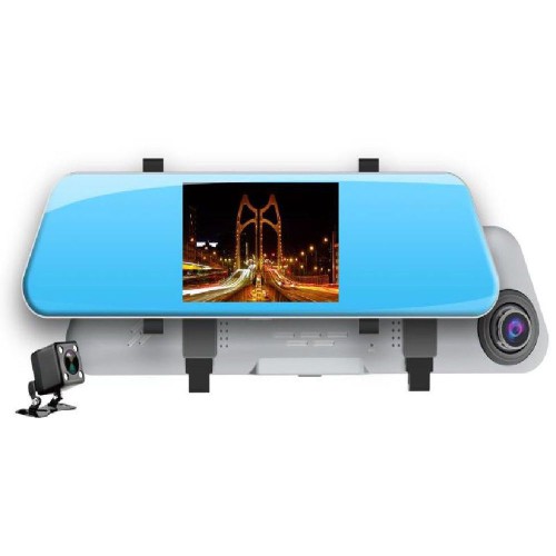 Nakamichi ND590 Καταγραφικό DVR Nakamichi ND590 Καταγραφικό DVR