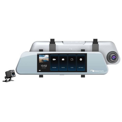 Nakamichi ND795 Καταγραφικό DVR Nakamichi ND795 Καταγραφικό DVR