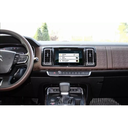 Peugeot / Citroen NAC Wireless CarPlay/Android Auto Interface & Camera In (3rd Generation Interface)