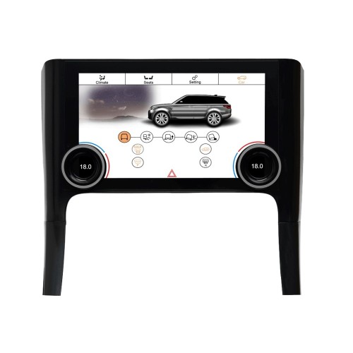 Range Rover Sport L320 2010 - 2013 10 Range Rover Sport L320 2010 - 2013 10