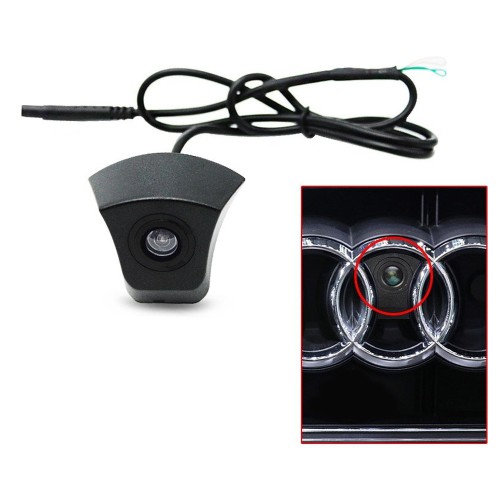 Μπροστινή Κάμερα Audi Logo Μπροστινή Κάμερα Audi Logo