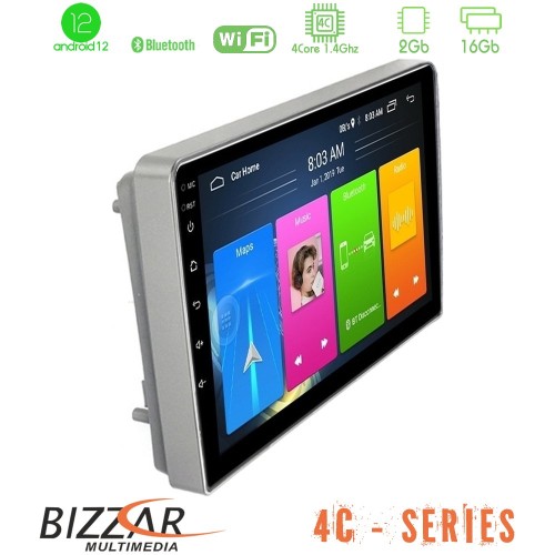 Bizzar 4C Series Opel Astra/Corsa/Antara/Zafira 4Core Android12 2+16GB Navigation Multimedia Tablet 9 Bizzar 4C Series Opel Astra/Corsa/Antara/Zafira 4Core Android12 2+16GB Navigation Multimedia Tablet 9