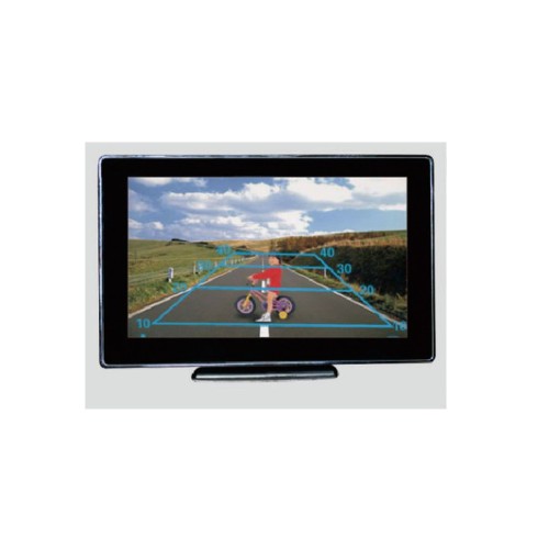 Bizzar 5″ TFT Camera Monitor Bizzar 5″ TFT Camera Monitor