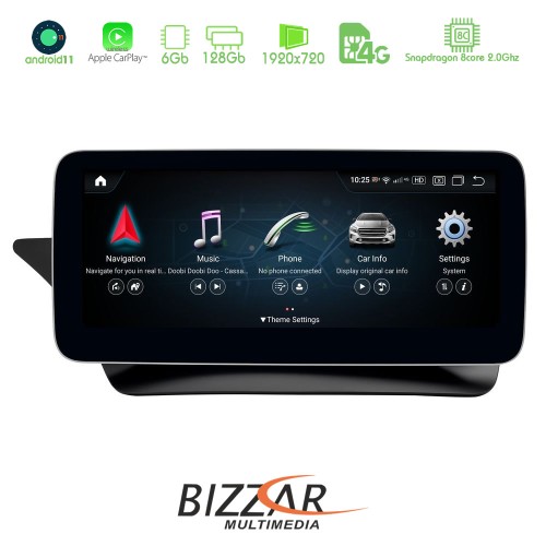 Bizzar Android 11 8core Mercedes NTG5 Navigation Multimedia station Bizzar Android 11 8core Mercedes NTG5 Navigation Multimedia station