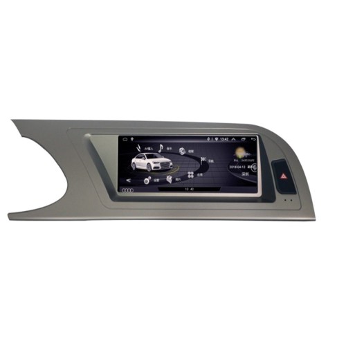 Bizzar AUDI A4 B8 2008-2012 8.8 Bizzar AUDI A4 B8 2008-2012 8.8