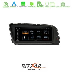 Bizzar AUDI Q5 8R 2008-2015 8.8 Bizzar AUDI Q5 8R 2008-2015 8.8