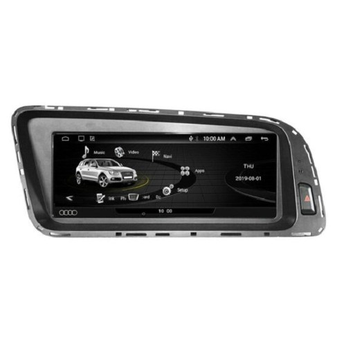 Bizzar AUDI Q5 8R 2008-2015 8.8 Bizzar AUDI Q5 8R 2008-2015 8.8