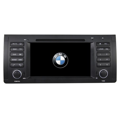 Bizzar BMW X5 (E53) Android 9.0 Pie 8core Navigation Multimedia Bizzar BMW X5 (E53) Android 9.0 Pie 8core Navigation Multimedia