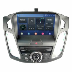 Bizzar Ford Focus 2011-2014 Android 10.0 4core Navigation Multimedia Bizzar Ford Focus 2011-2014 Android 10.0 4core Navigation Multimedia